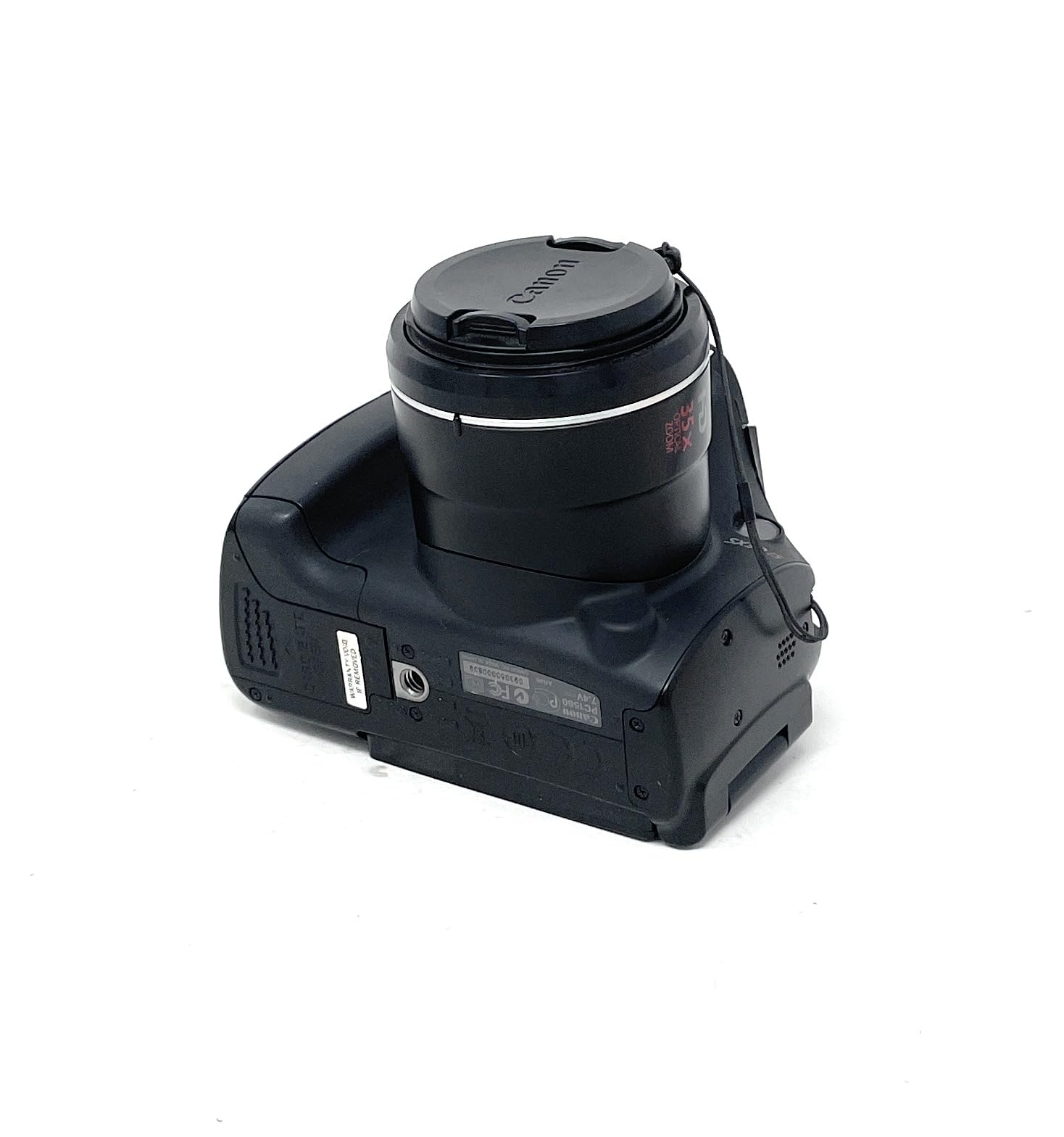 Canon PowerShot SX30 IS Digital Camera (14.1 MP, 35x Ultra Wide